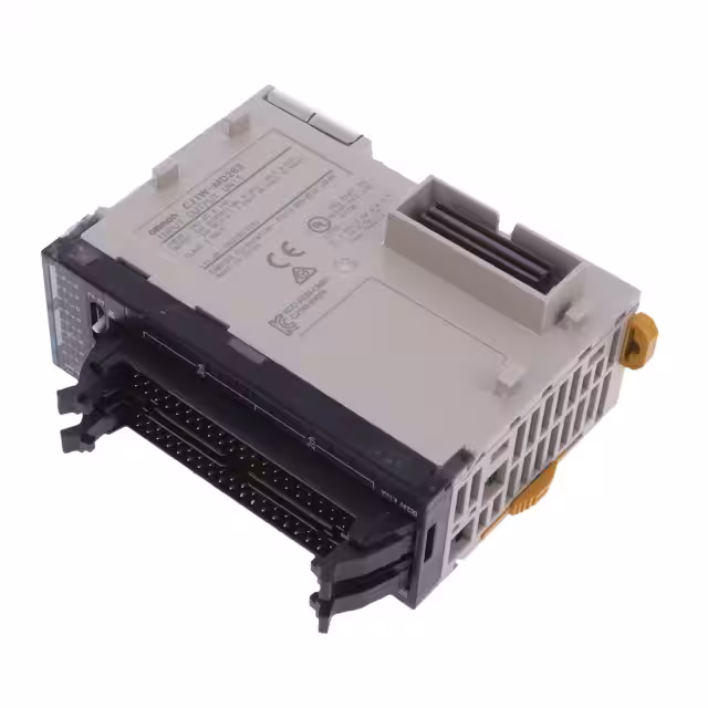 CJ1W-MD263 Omron Automation and Safety Contrôleurs - Modules PLC